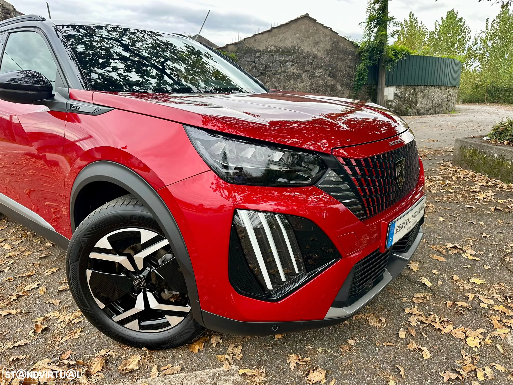 Peugeot 2008 1.2 PureTech GT Pack EAT8 - 2