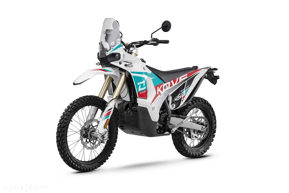 KOVE 450 Rally - 17