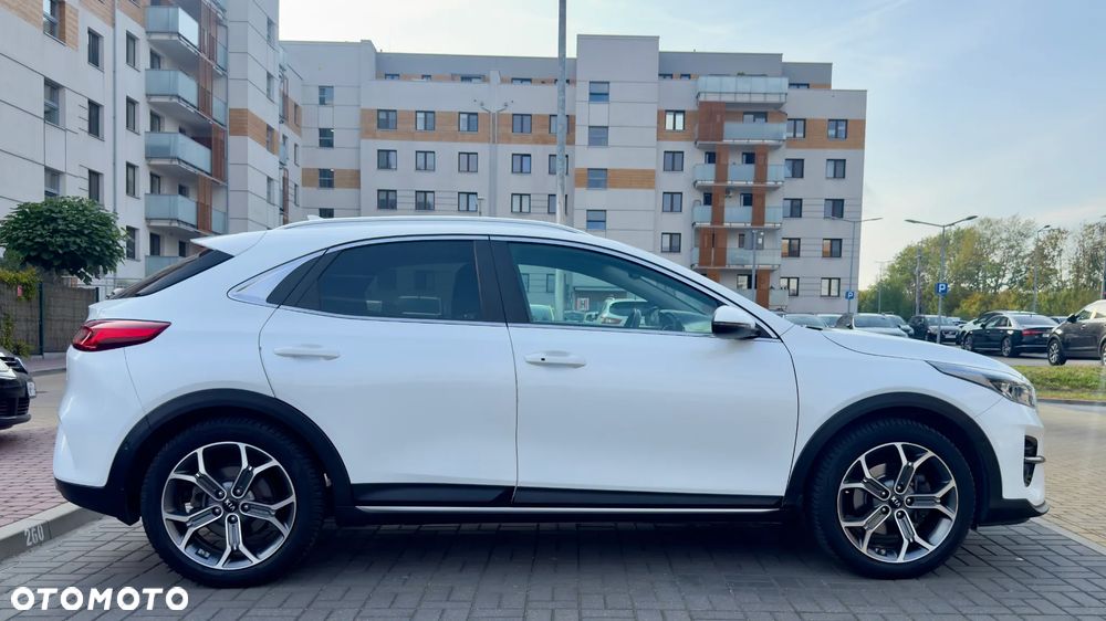 Kia Xceed 2020 photo 2