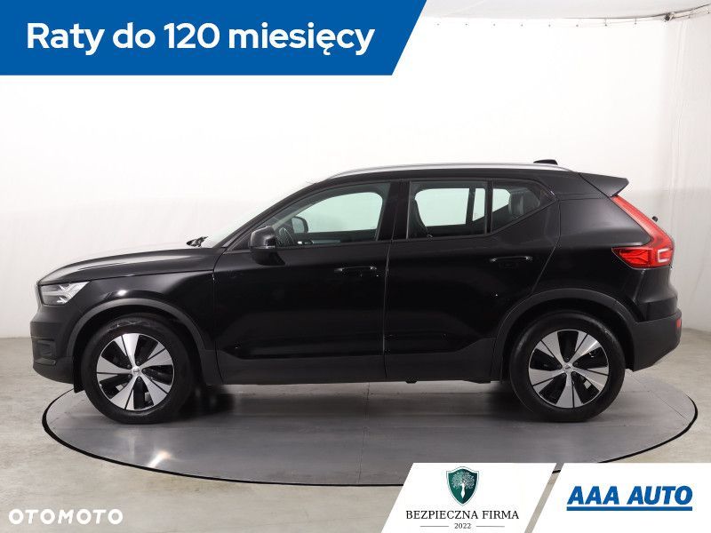 Volvo XC 40 - 4