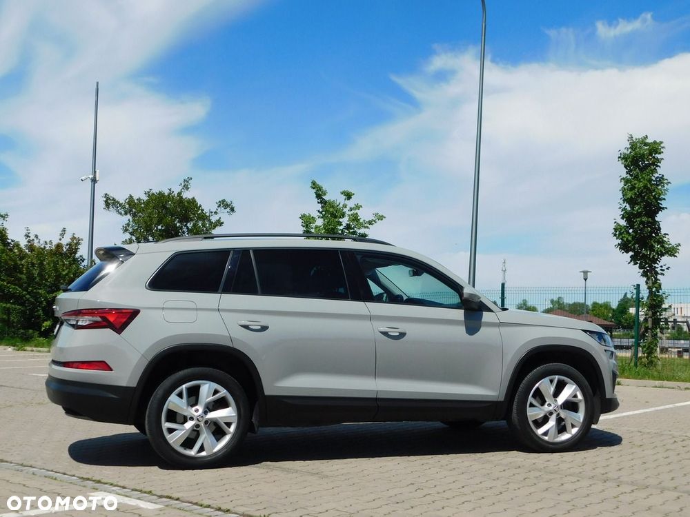 Skoda Kodiaq - 5