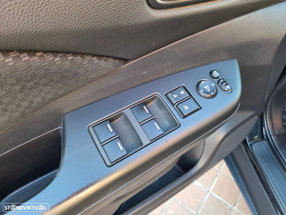 Honda CR-V 1.6 i-DTEC AT Elegance - 12