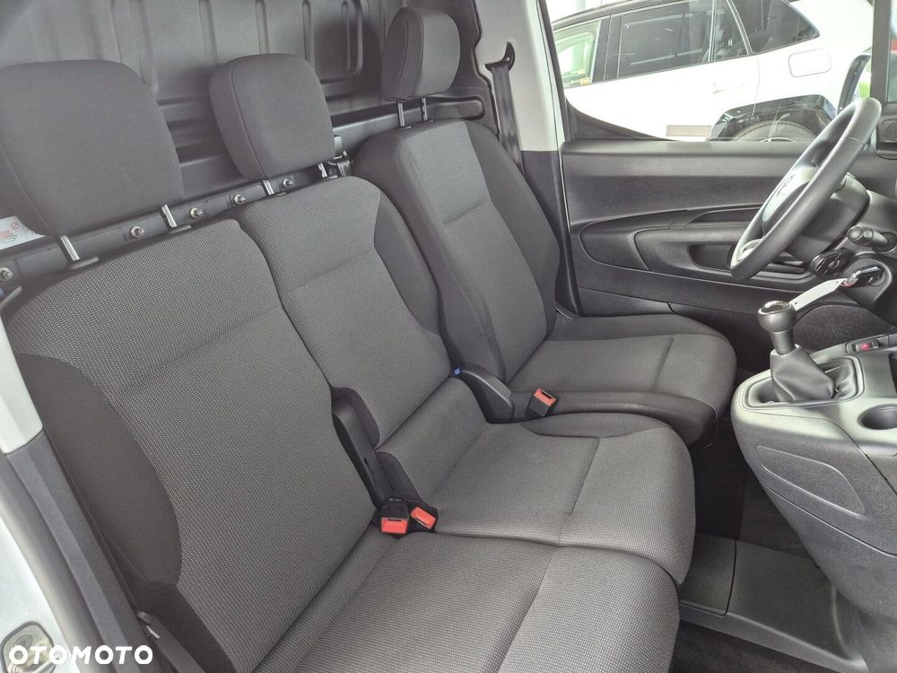 Toyota PROACE CITY - 20