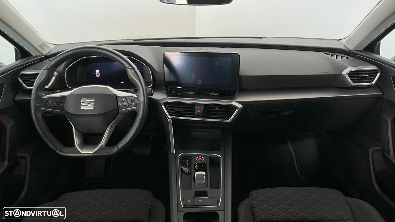 SEAT Leon 1.4 e-Hybrid FR DSG - 2