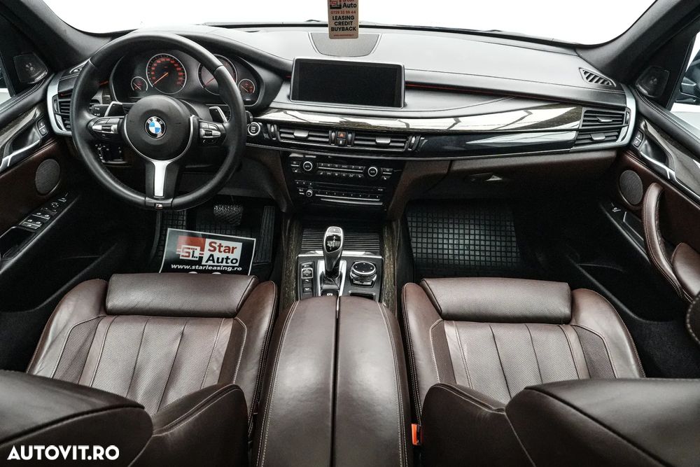 BMW X5 xDrive30d Sport-Aut. - 8