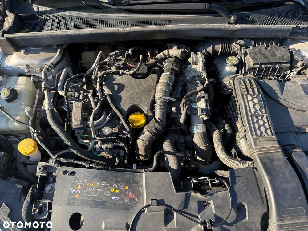 Renault Megane - 9