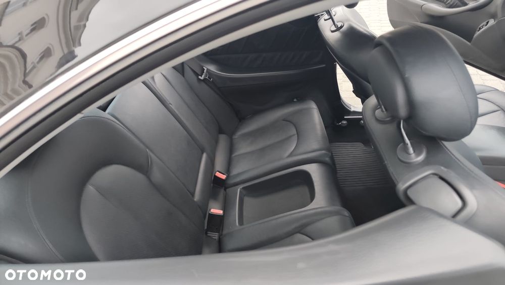Mercedes-Benz CLK 320 Avantgarde - 15