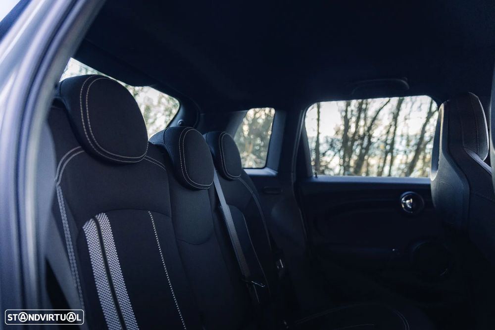 MINI 5 Portas One - 30