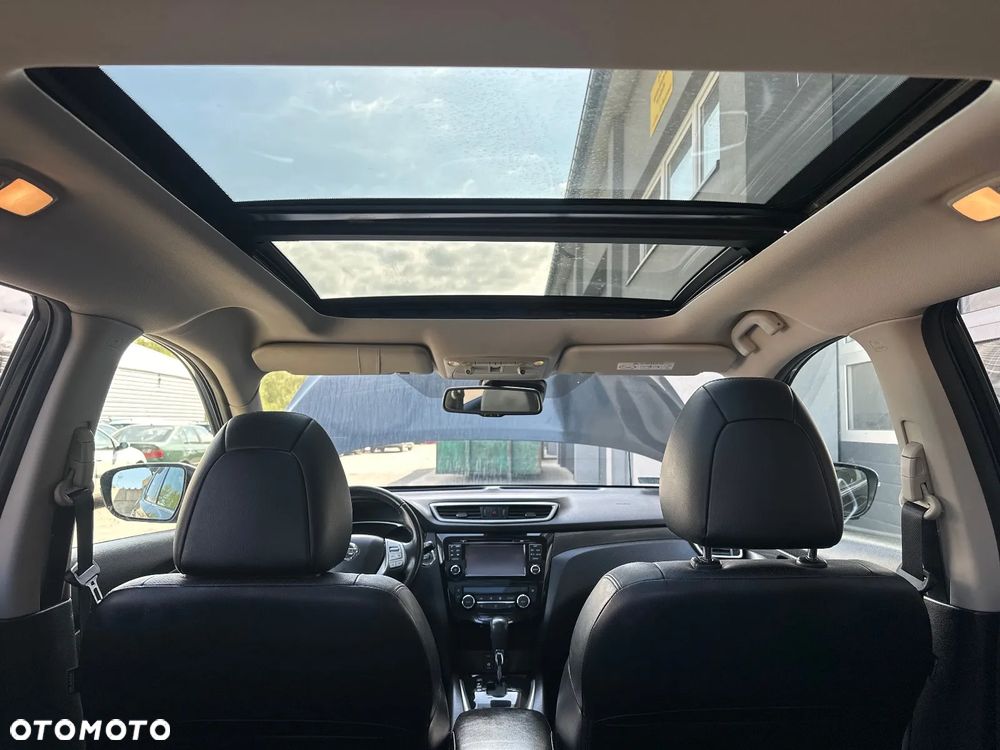 Nissan X-Trail 1.6 DCi Tekna Xtronic 2WD EU6 - 25