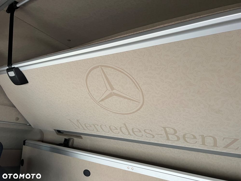 Mercedes-Benz ACTROS L bez retardera pokontraktowy - 31