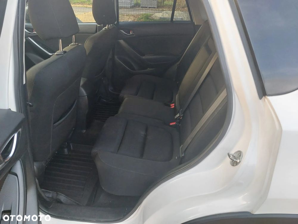 Mazda CX-5 - 13