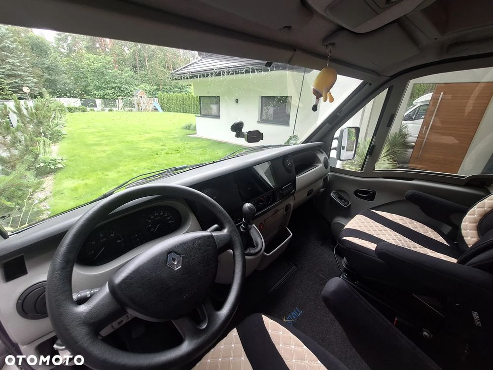 Renault Master - 21
