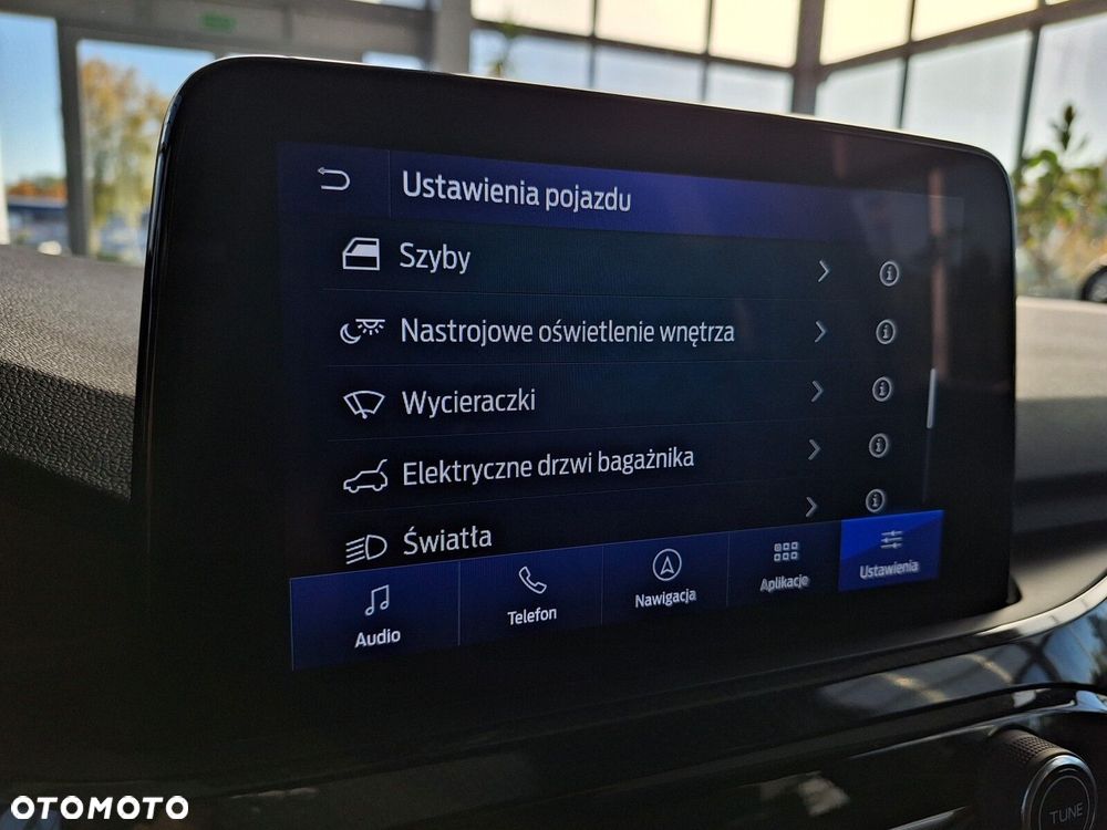 Ford Kuga 2.0 EcoBlue AWD ST-Line - 33