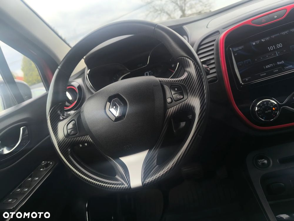 Renault Captur 1.2 Energy TCe XMOD EDC EU6 - 21