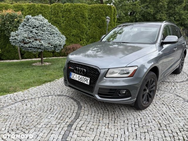 Audi Q5 - 1