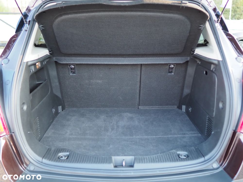 Opel Mokka 1.6 CDTI ecoFLEX Start/Stop 4x4 Color Innovation - 20