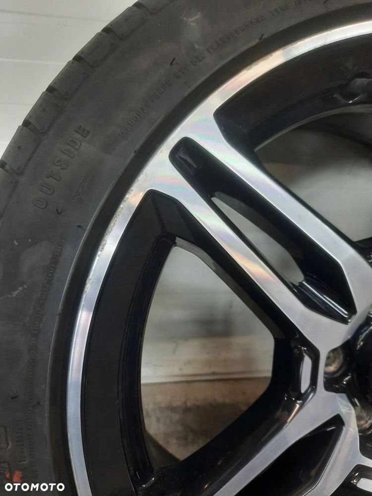 FELGI ALUFELGI KOŁA FORD KUGA II ST 19'' 5x108 GJ5J-1007-B1A 8J ET52.5 - 10