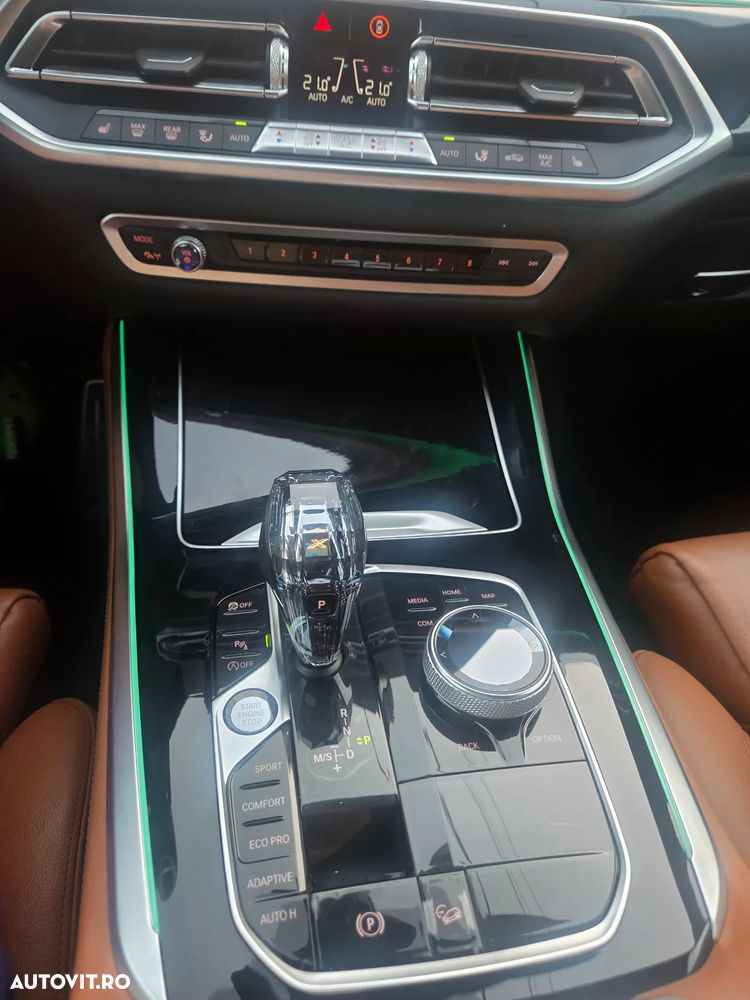 BMW X5 xDrive30d - 7
