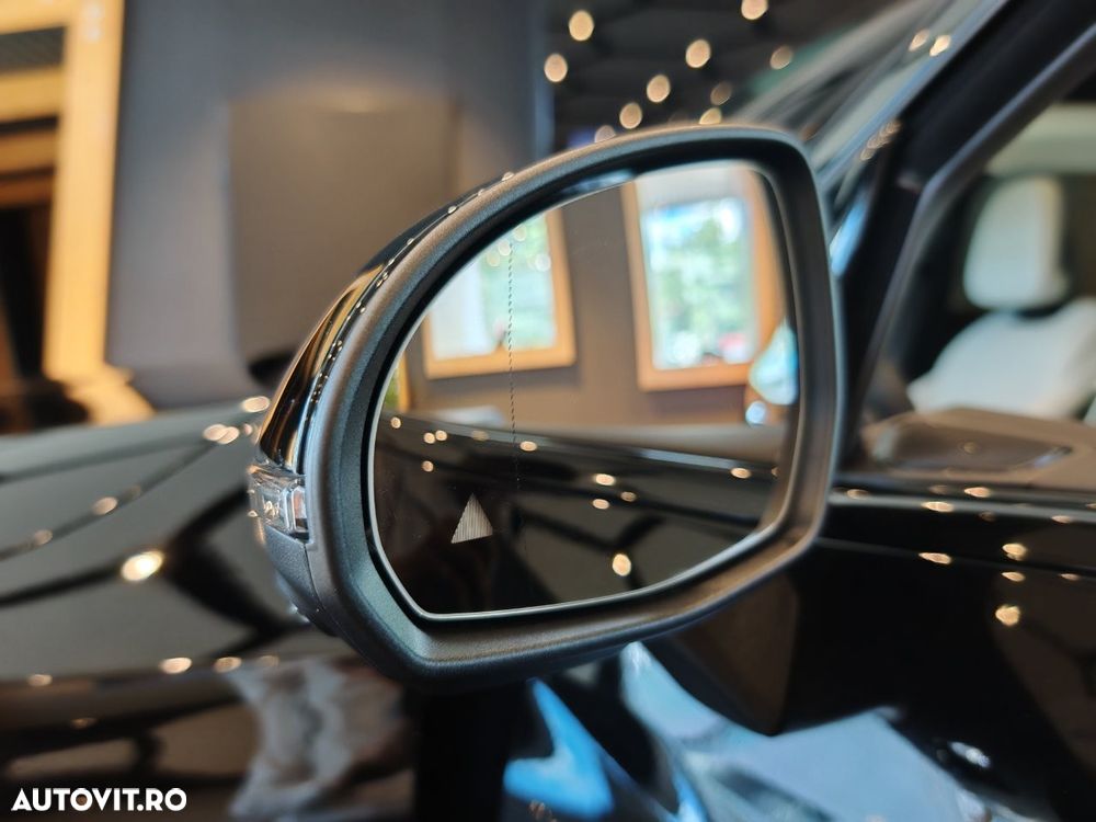 Mercedes-Benz GLC 200 4MATIC MHEV - 18