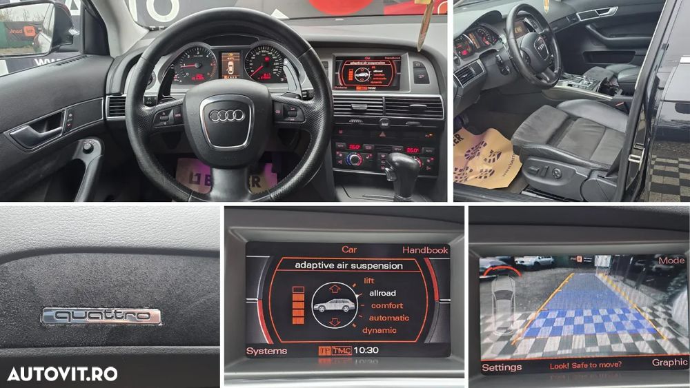 Audi A6 Allroad - 8