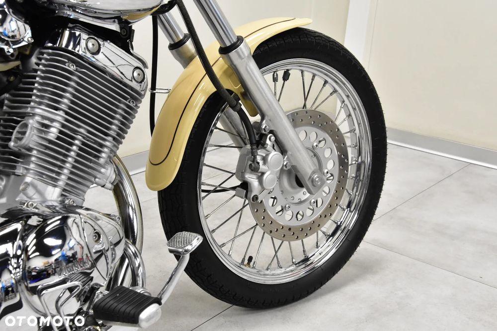 Yamaha Virago - 29
