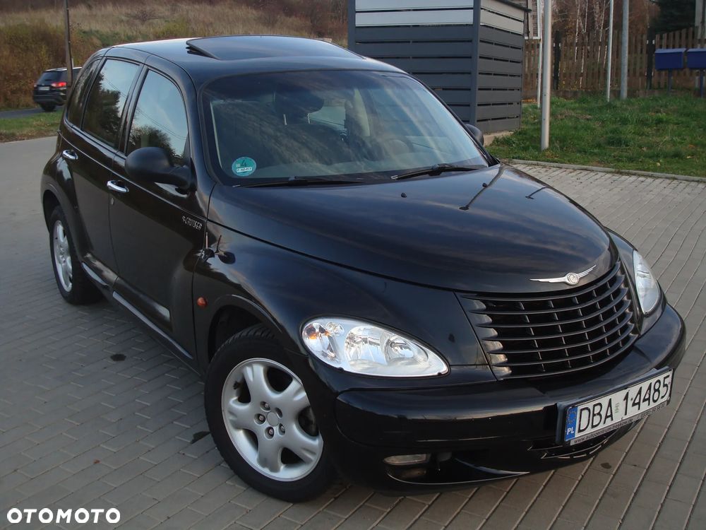 Chrysler PT Cruiser - 2