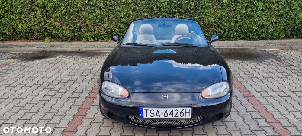 Mazda MX-5 - 15
