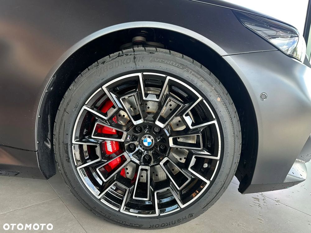 BMW M5 - 18