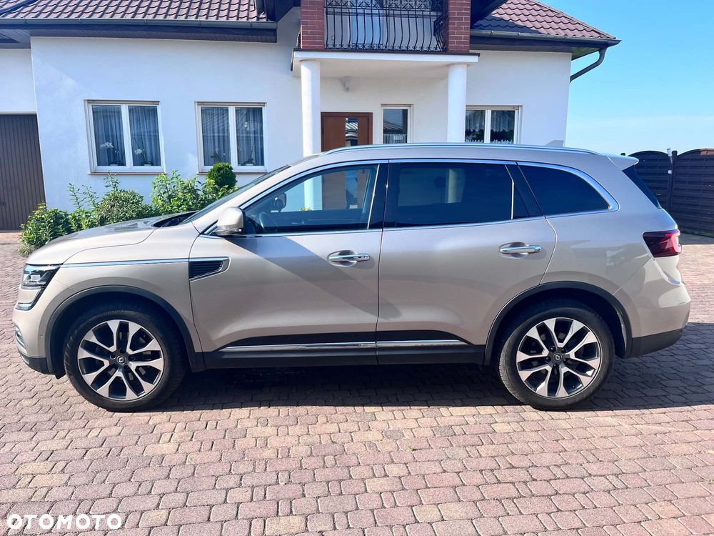 Renault Koleos 2.0 dCi Winter Edition 4x4 X-Tronic - 5