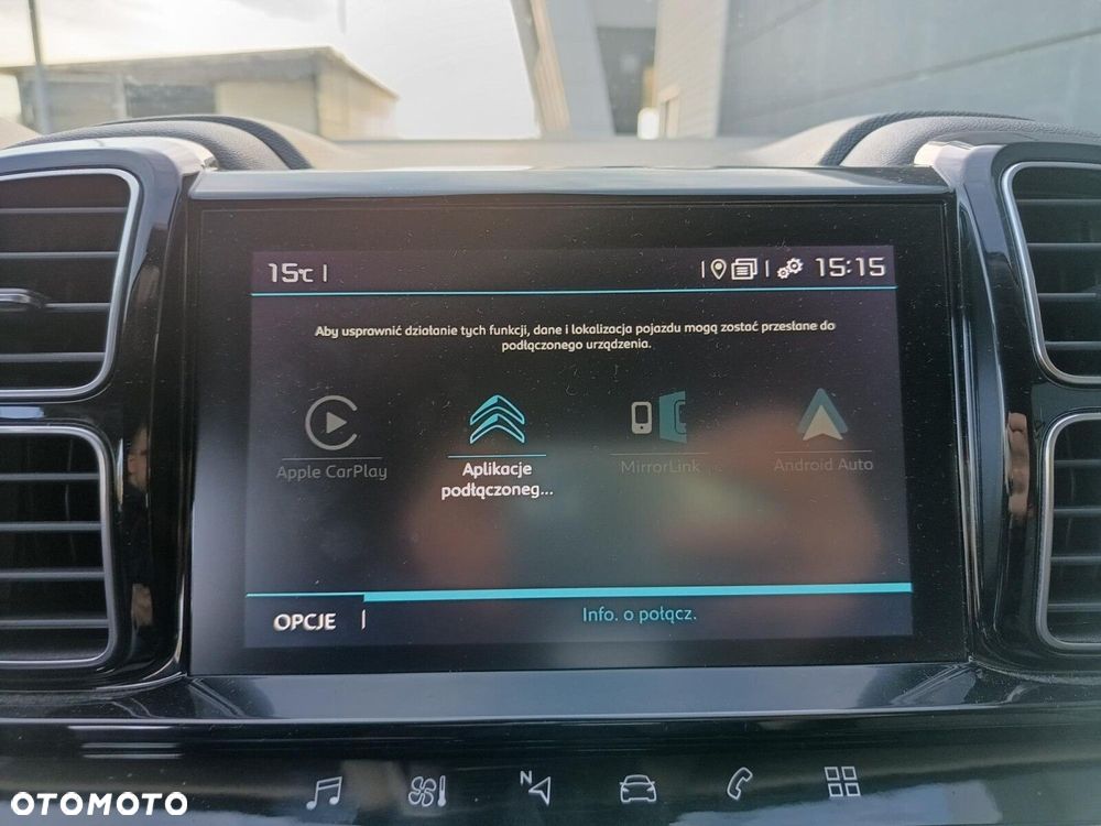 Citroën C5 Aircross - 33