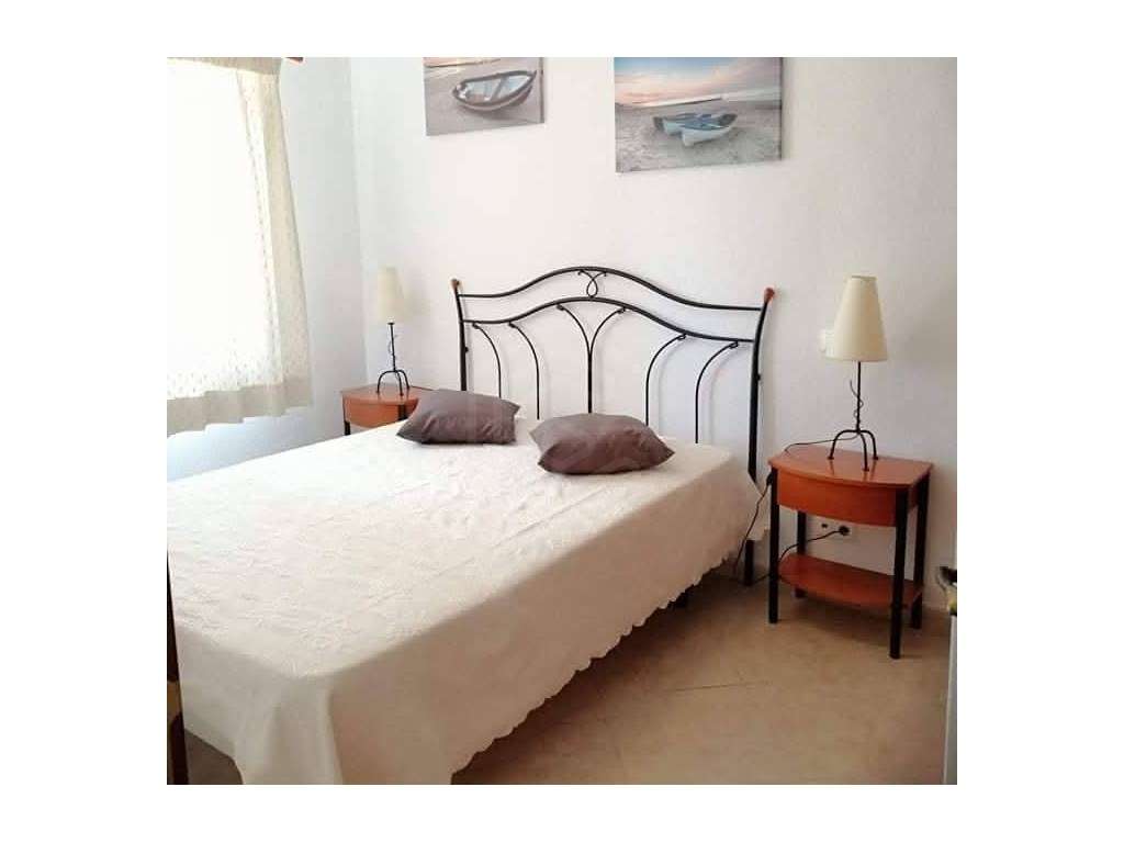 Apartamento T1 no Monte Fino, Monte Gordo, Algarve - Grande imagem: 3/16