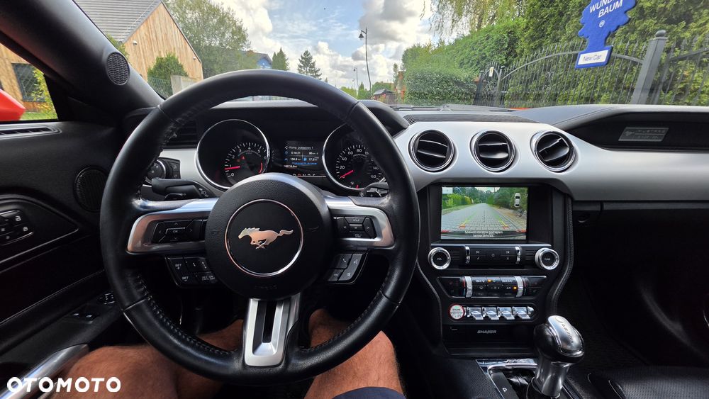 Ford Mustang 5.0 V8 GT - 10