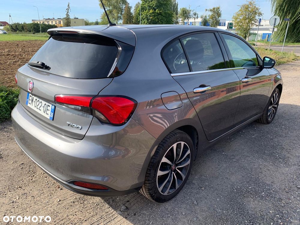 Fiat Tipo 1.6 MultiJet 16v Easy - 4