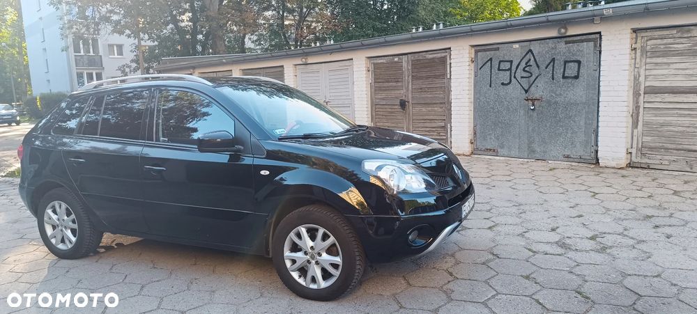 Renault Koleos 2.0 dCi FAP 4x2 Expression - 4