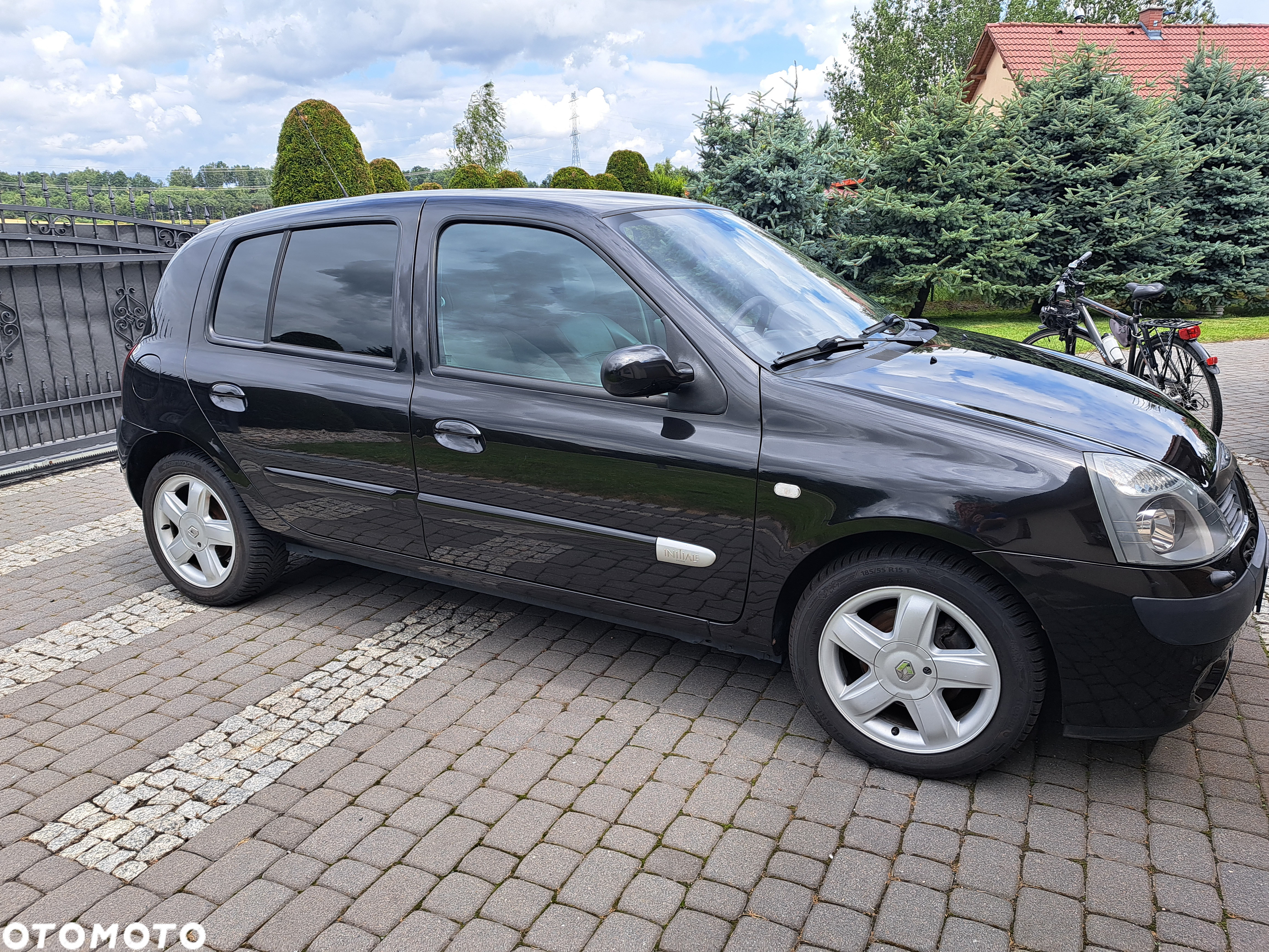 Renault Clio 1.6 16V Initiale - 3
