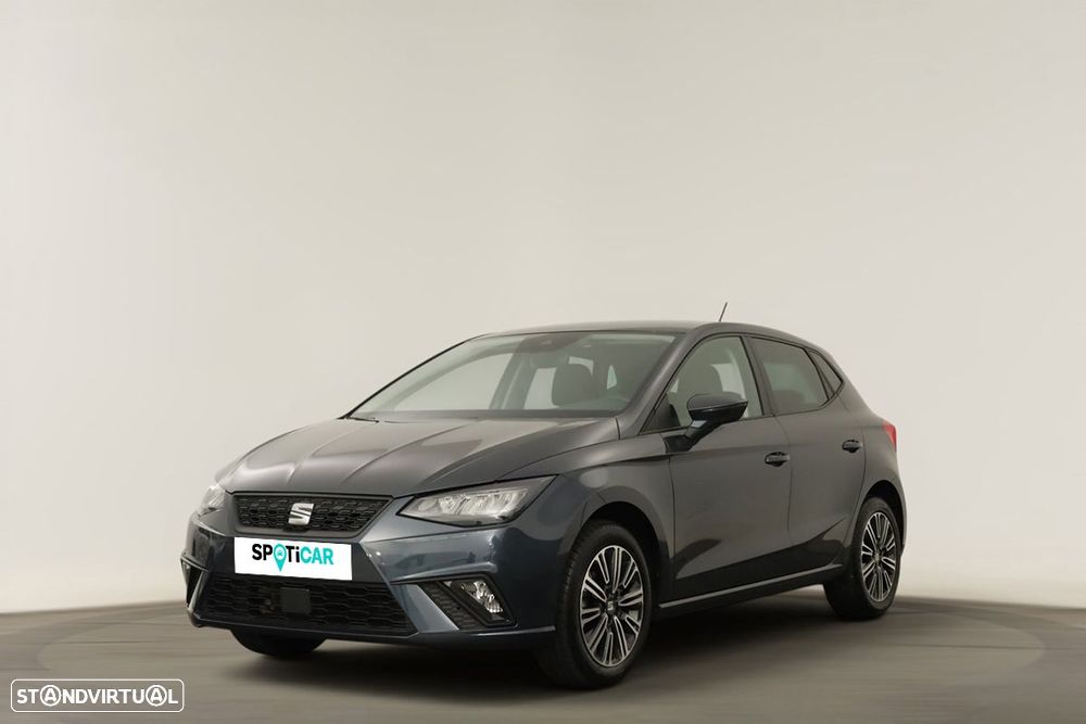 SEAT Ibiza 1.0 TSI Style - 2