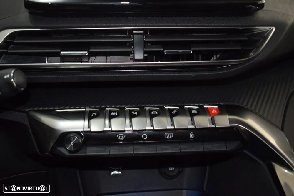 Peugeot 5008 1.2 PureTech Allure Pack EAT8 - 8