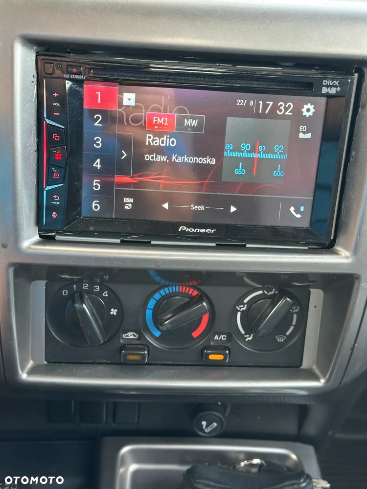 Nissan Patrol - 12