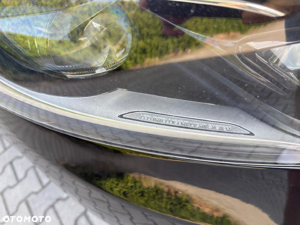 Mercedes-Benz Klasa V 250 (BlueTEC) d lang 7G-TRONIC - 33