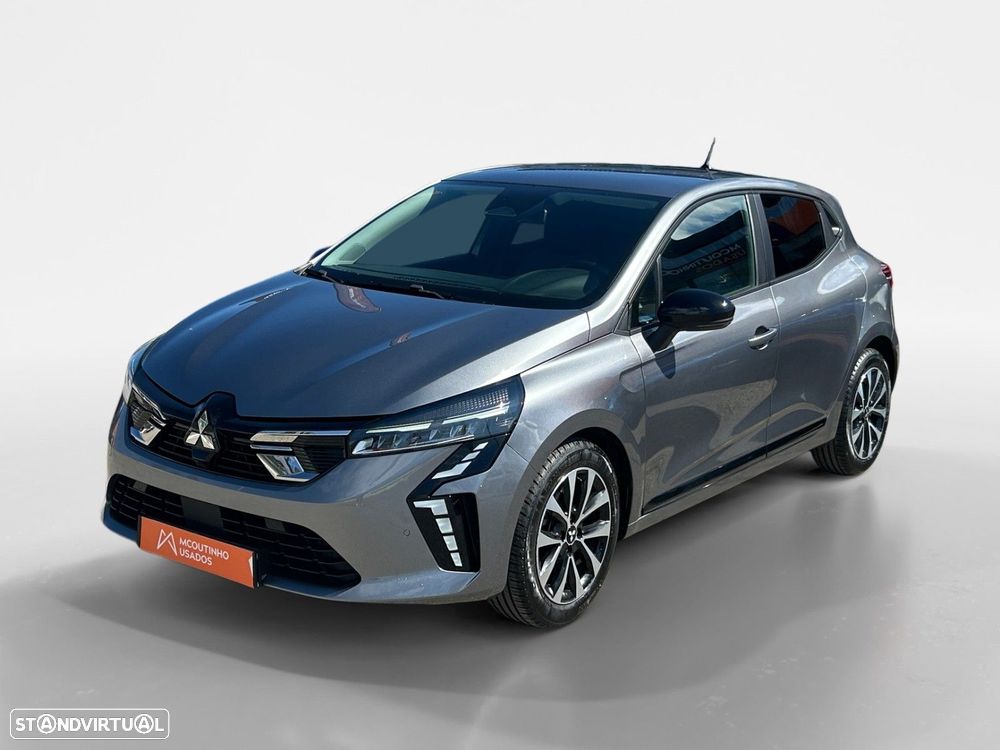 Mitsubishi Colt 1.0 MPI-T Kaiteki - 1