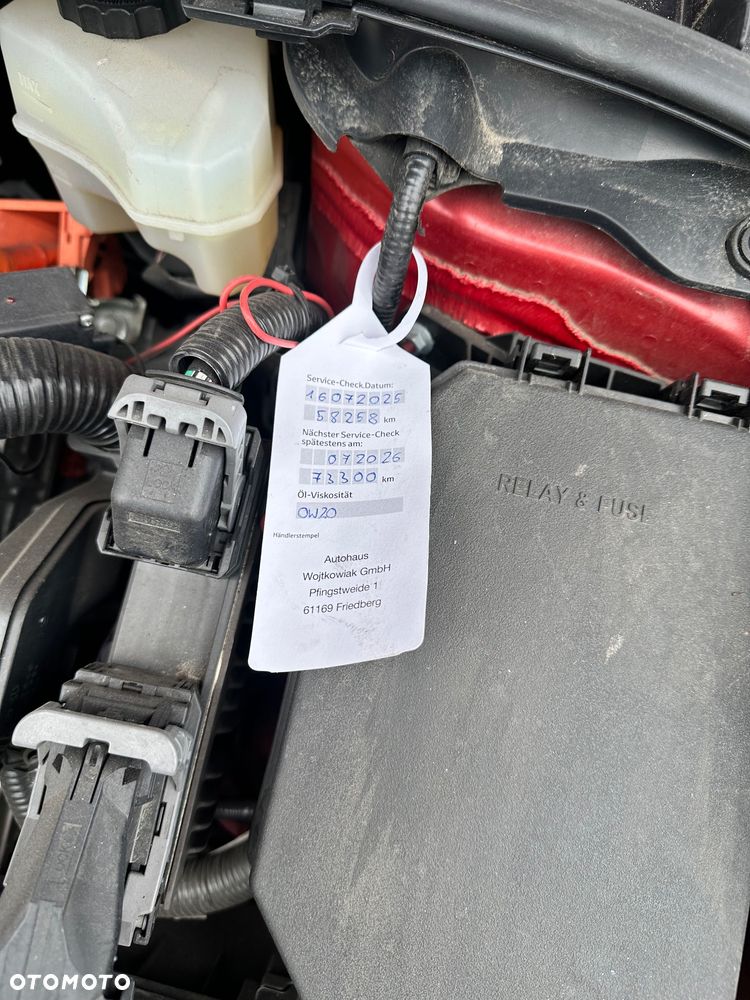 Toyota Corolla 2.0 Hybrid Executive - 35