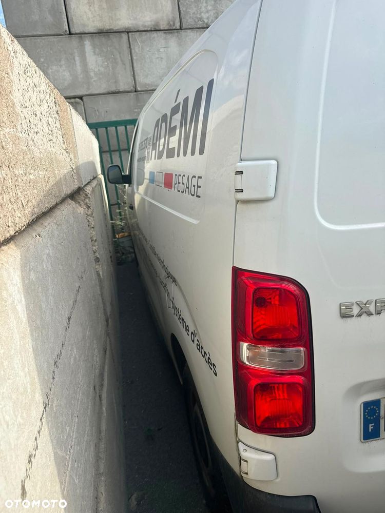 Fiat Scudo L3 Flexcab - 17