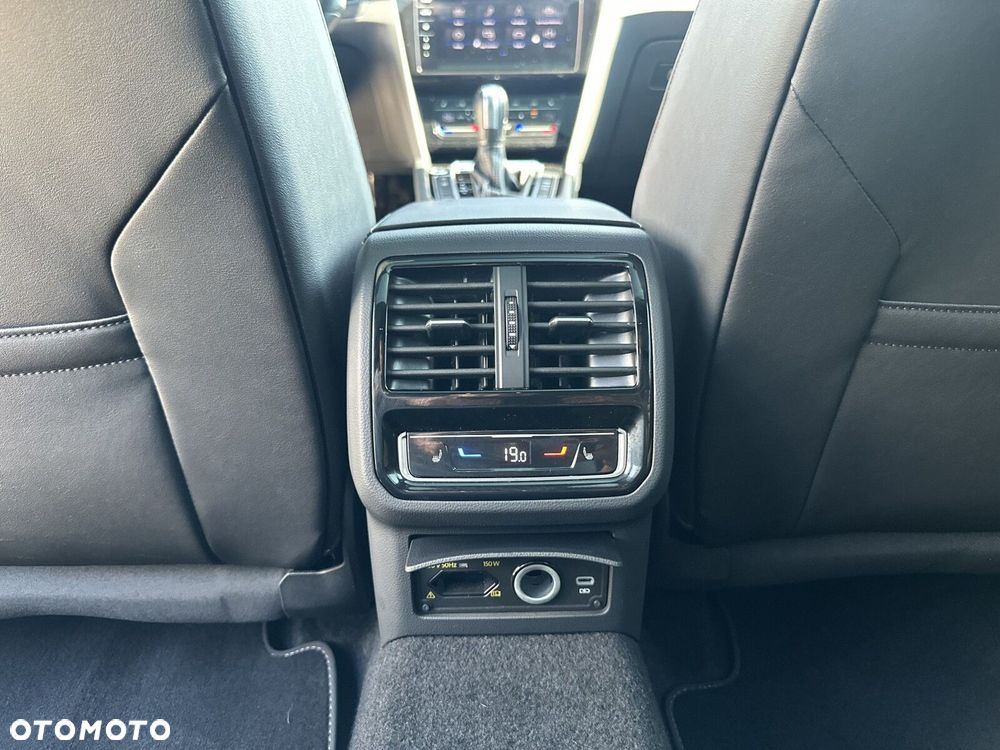 Volkswagen Arteon 2.0 TDI 4Motion R-Line DSG - 37