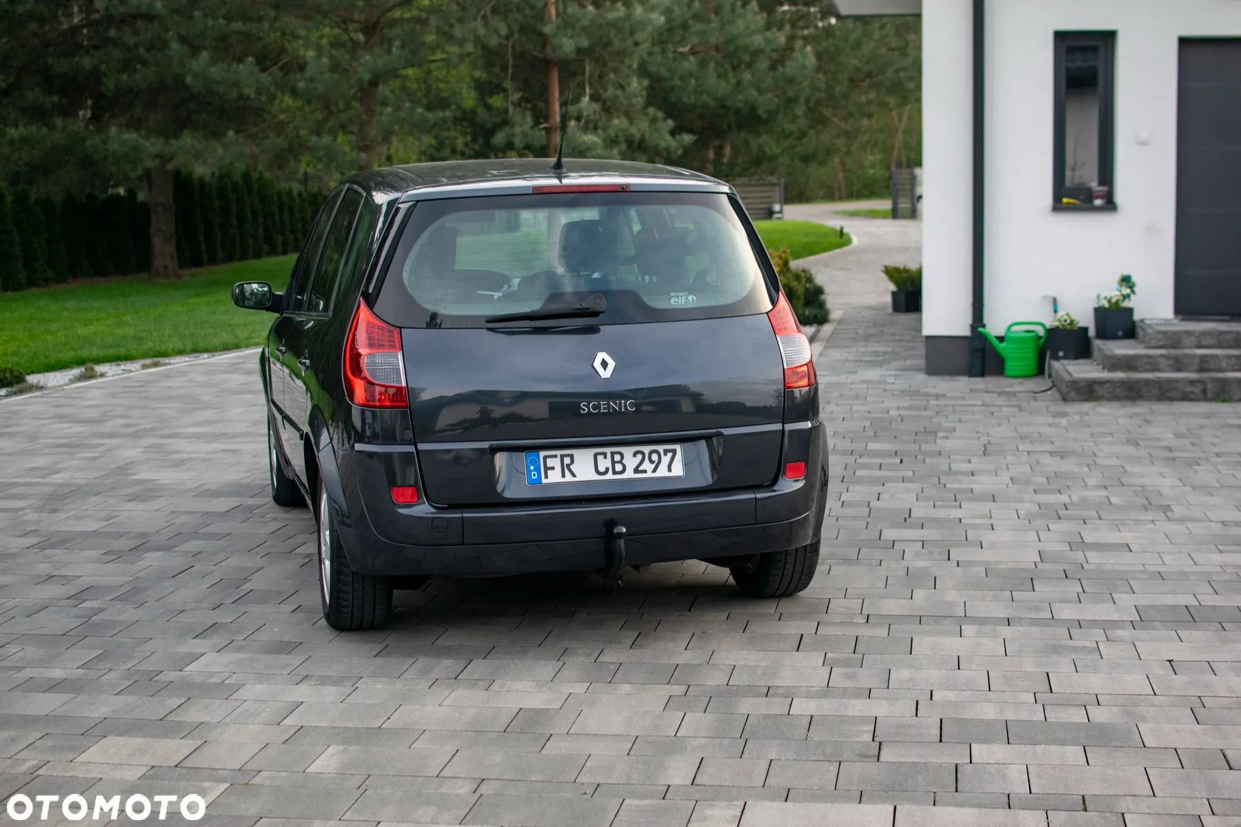 Renault Scenic - 21