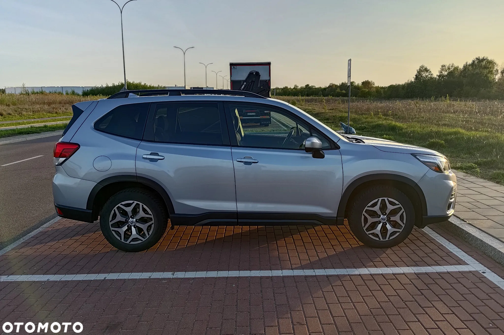 Subaru Forester - 6