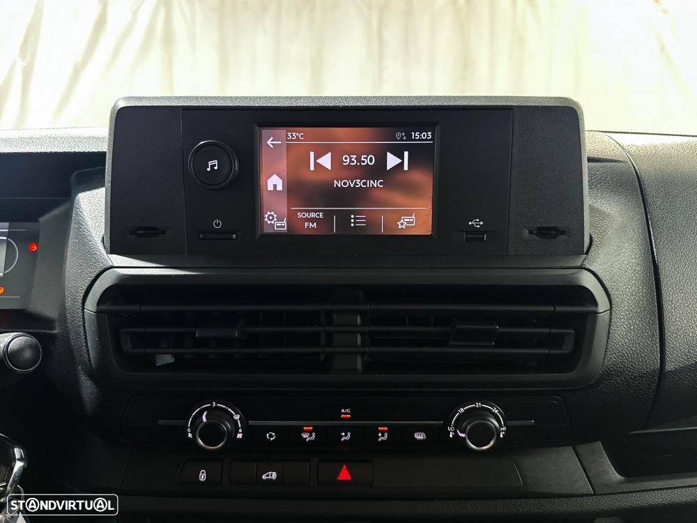 Opel Vivaro FGN - 30