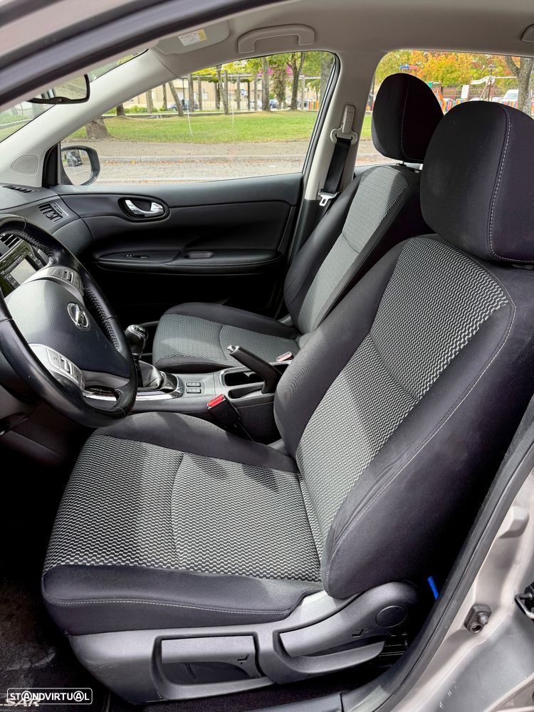 Nissan Pulsar - 25