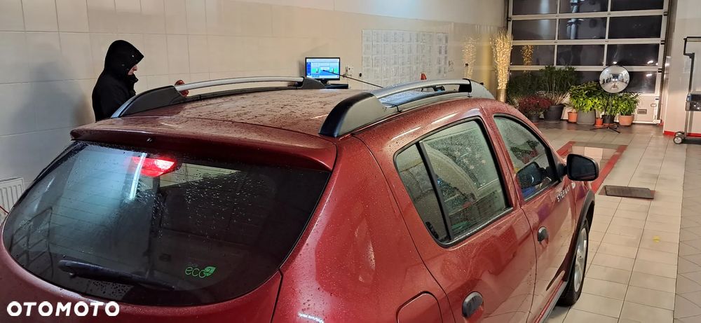 Dacia Sandero TCe 90 S&S Laureate - 20