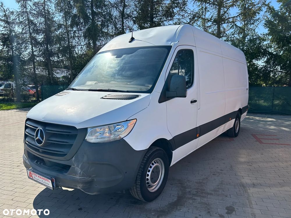 Mercedes-Benz SPRINTER 316 CDI - 2