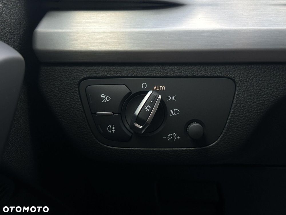 Audi SQ5 Sportback TDI mHEV Quattro Tiptronic - 15